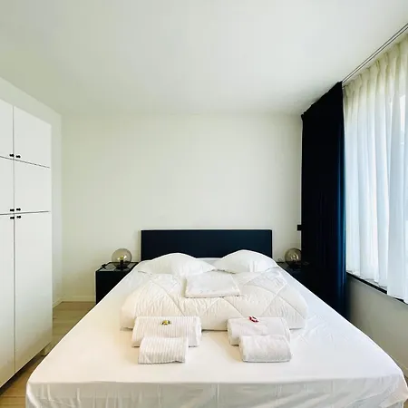 Belfort Shortstay Appartamento *
