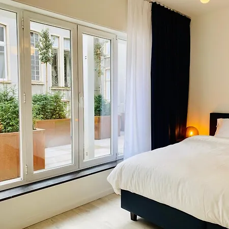 Belfort Shortstay Διαμέρισμα