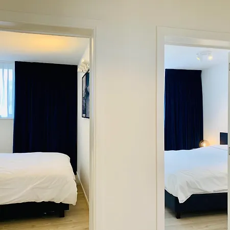 Belfort Shortstay Διαμέρισμα Γάνδη